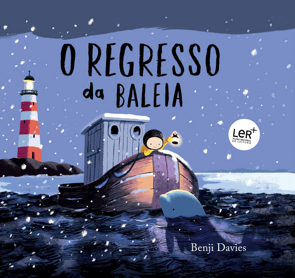 O Regresso da Baleia