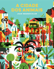 A Cidade dos Animais