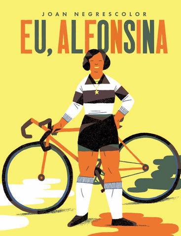 I, Alfonsina