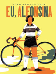 Eu, Alfonsina