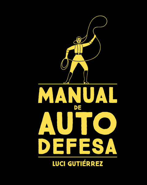 Manual de Autodefesa