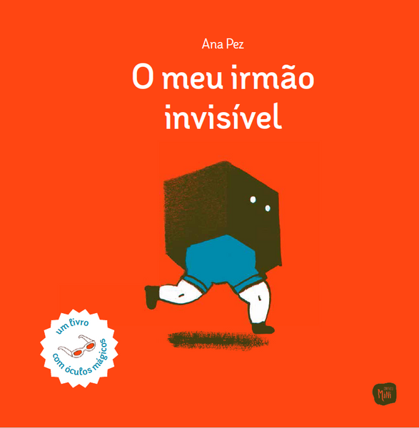 O Meu Irmão Invisível