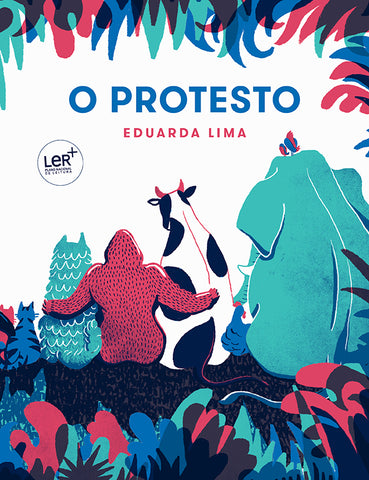 O Protesto