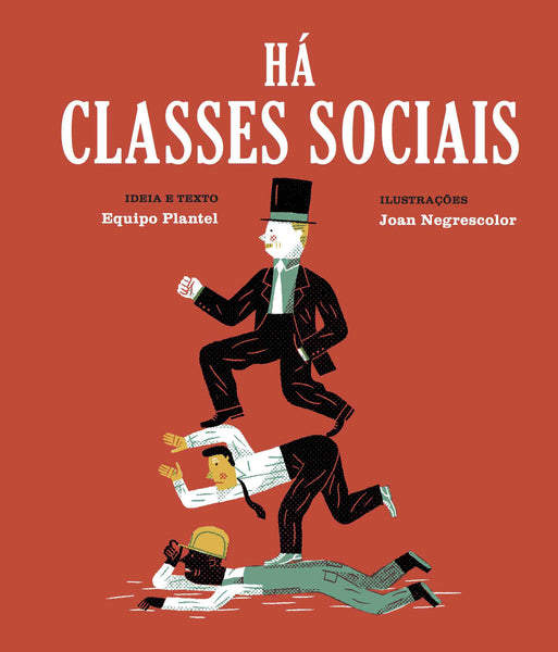 Há Classes Sociais