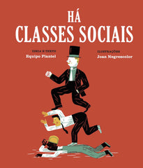 Há Classes Sociais