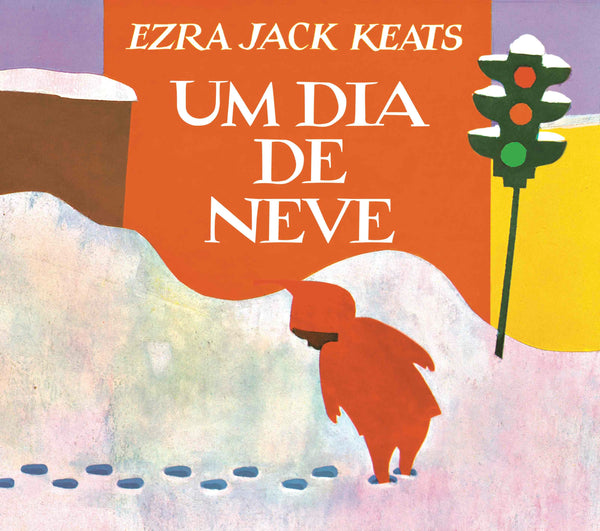 Um Dia de Neve