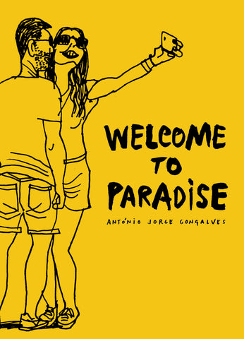 Welcome to Paradise