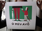 O Meu Avô