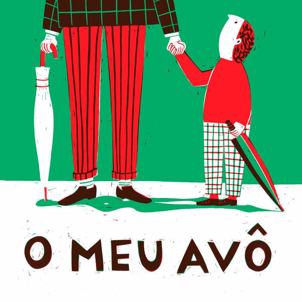 O Meu Avô