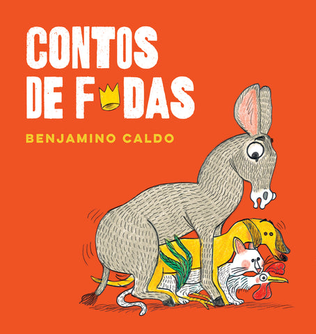 Contos de F*das