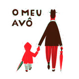 Avô & Neto