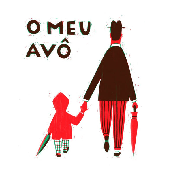 Avô & Neto