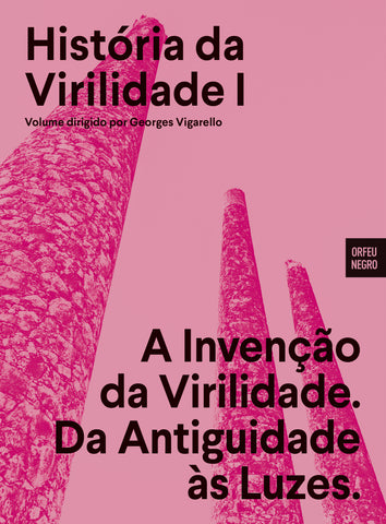 História da Virilidade 1