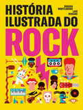 História Ilustrada do Rock