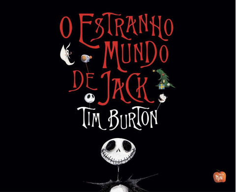 O Estranho Mundo de Jack