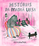 Histórias da Mamã Ursa