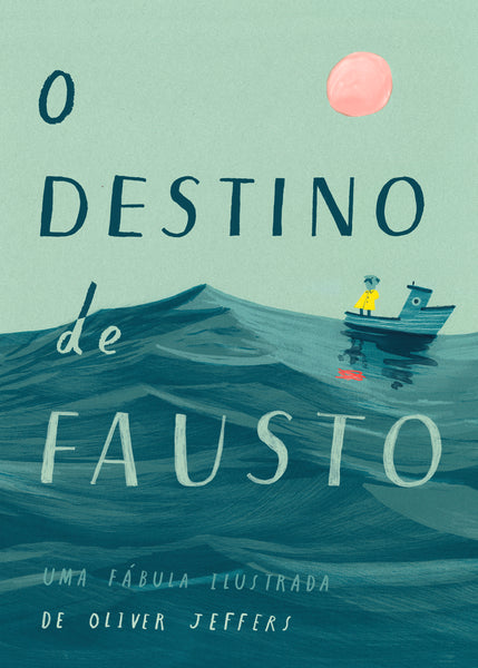 O Destino de Fausto