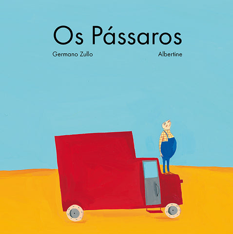 Os Pássaros