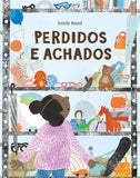 Perdidos e Achados