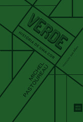 Verde: História de uma cor